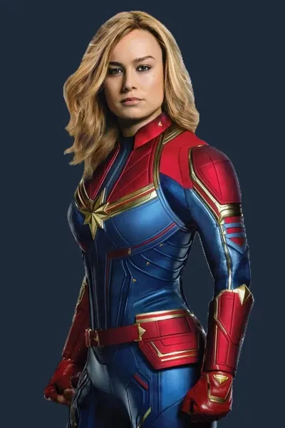 Carol Danvers