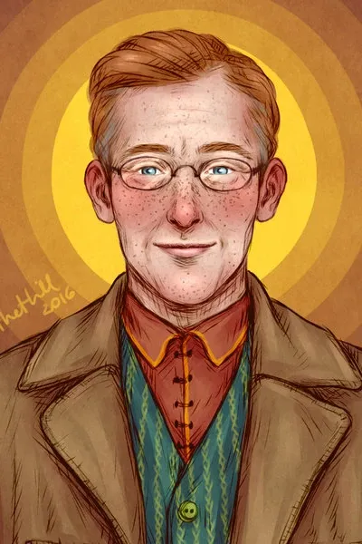 Arthur Weasley