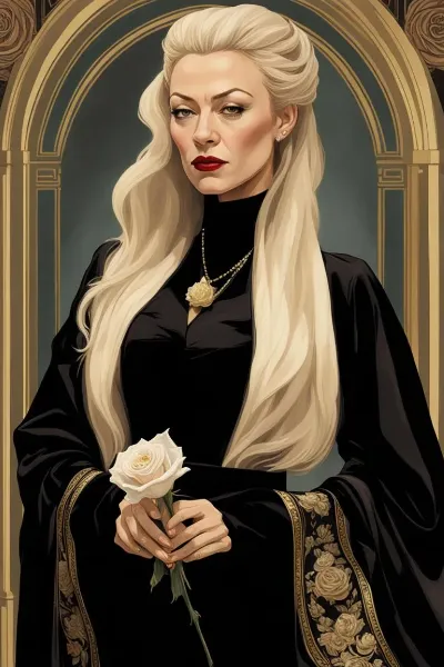 Narcissa Malfoy