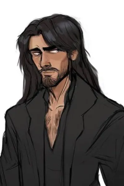 Sirius Black