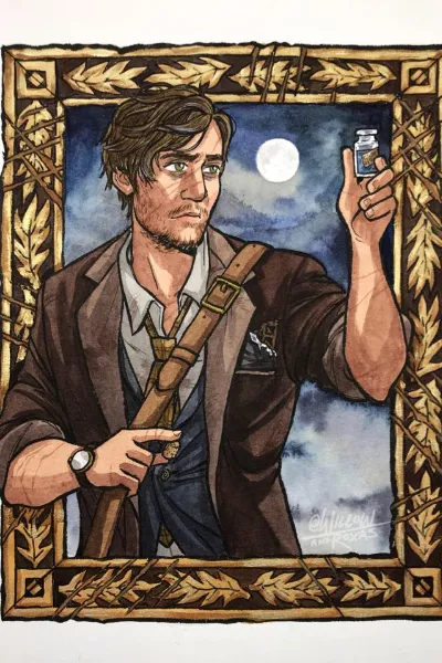 Remus Lupin