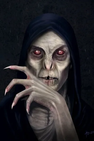 Lord Voldemort