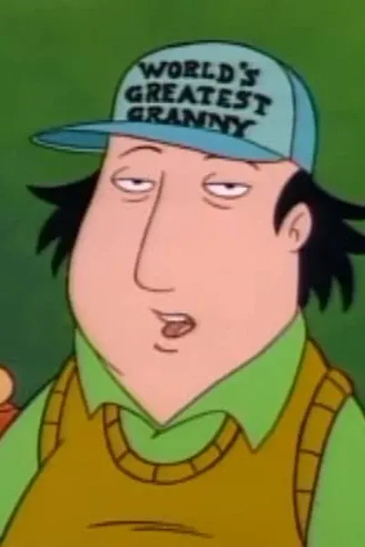 The Critic (1994)