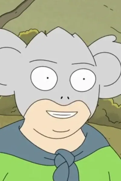 Koala Man