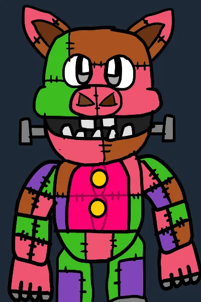 Porkpatch