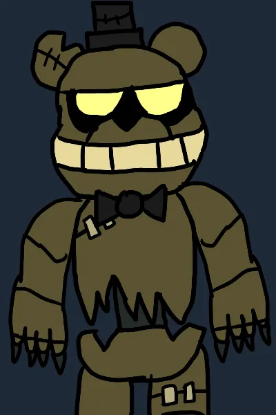 Dreadbear