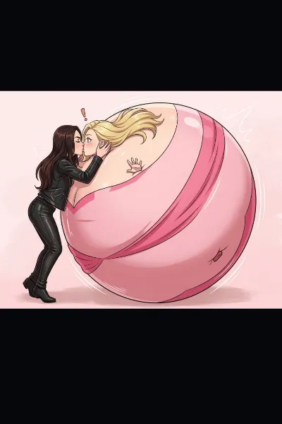 Amanda Seyfried and Megan Fox 3