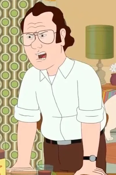 F is for Family