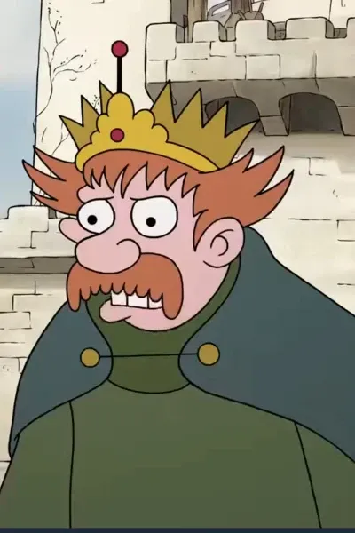 Disenchantment
