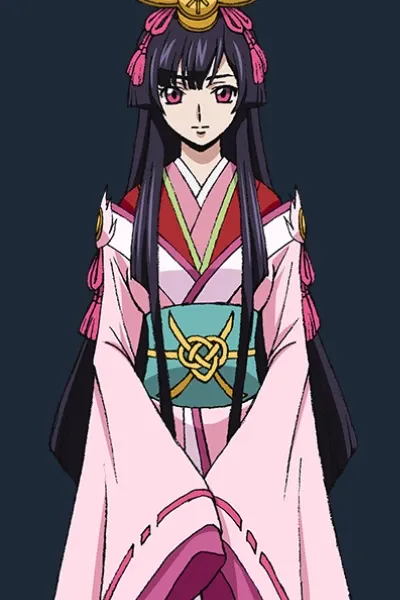 Sakuya Sumeragi