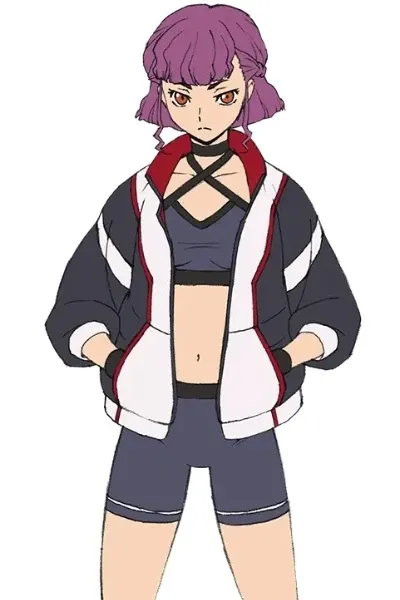 Haruka Rutaka