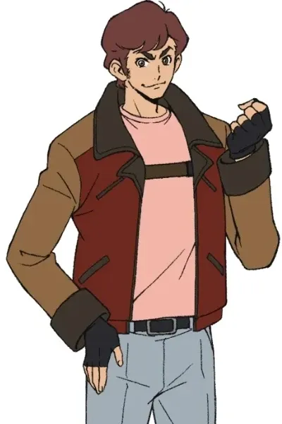 Tomo-Omi Oda