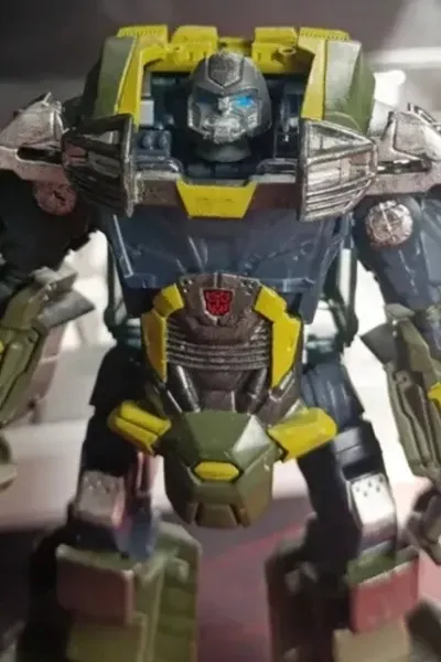 Brawn