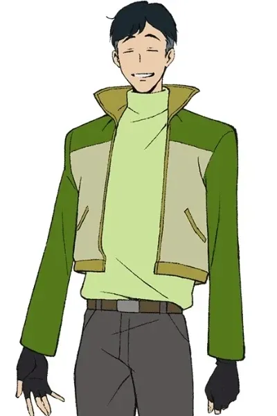 Shota Munemori