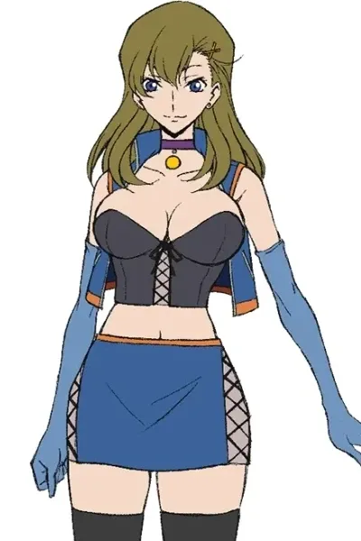 Yoko Araki