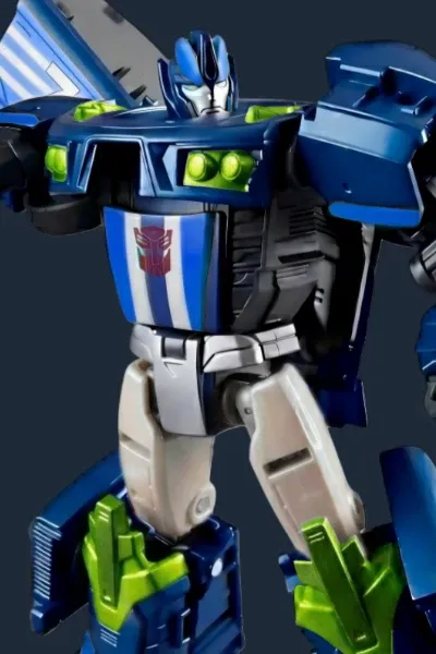 Bluestreak