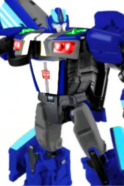 Bluestreak
