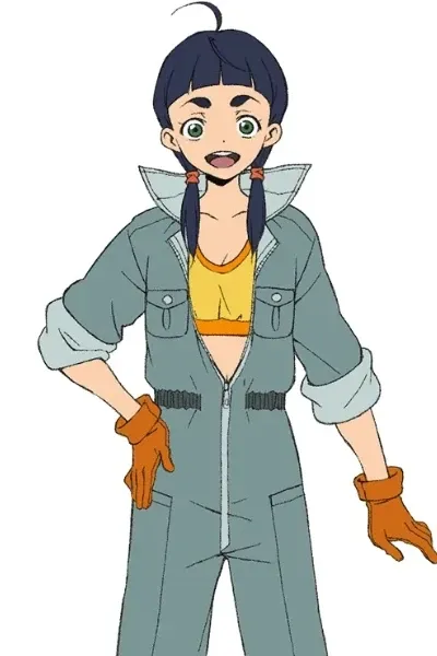 Yuri Sano