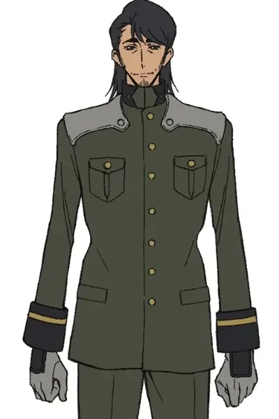 Isao Monobe 💀