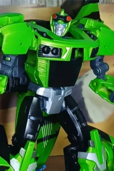 Crosshairs