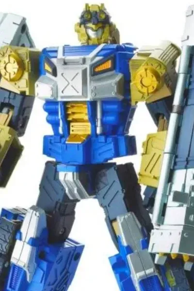 Scattershot