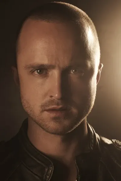Jesse Pinkman