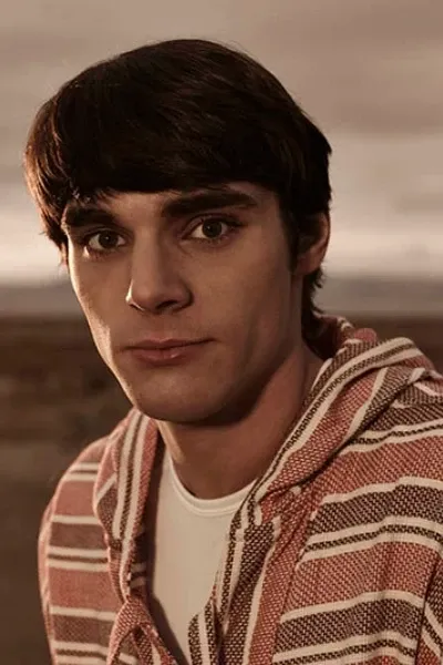 Walter White Jr.