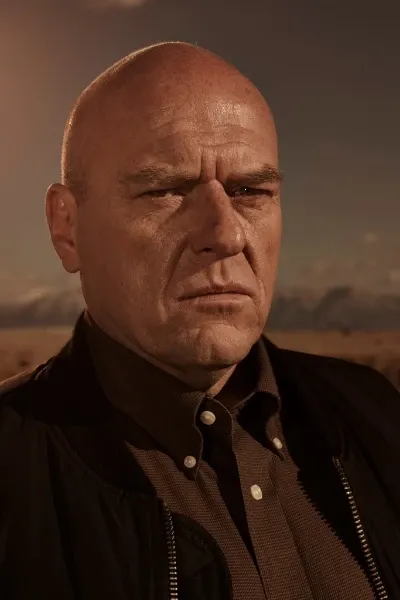 Hank Schrader
