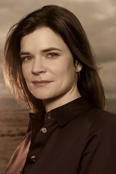Marie Schrader