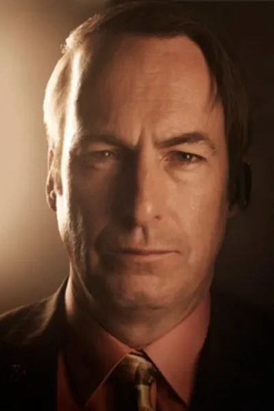 Saul Goodman
