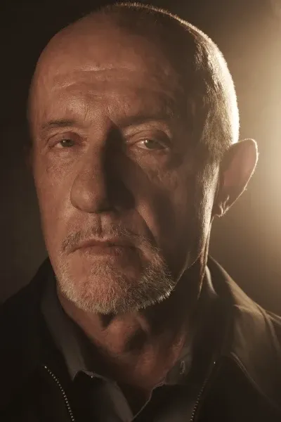 Mike Ehrmantraut
