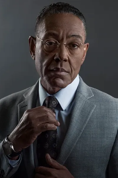 Gus Fring