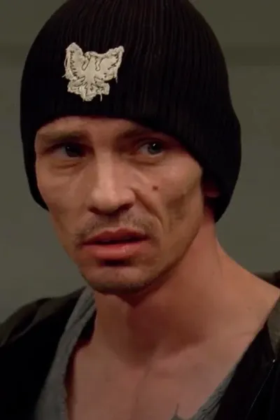 Skinny Pete