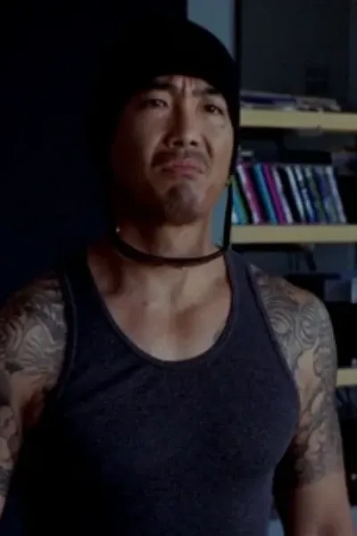Emilio Koyama