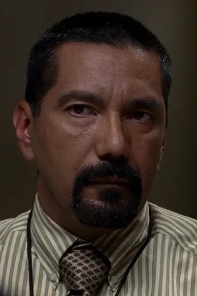 Steve Gomez
