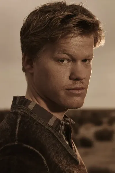 Todd Alquist