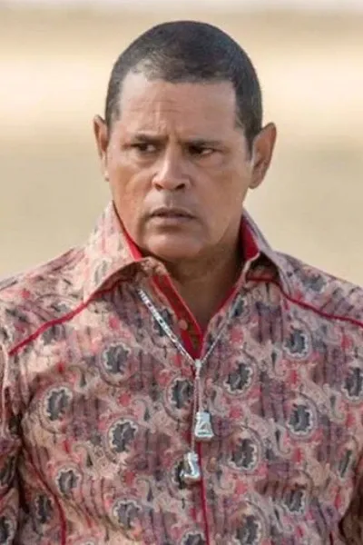 Tuco Salamanca