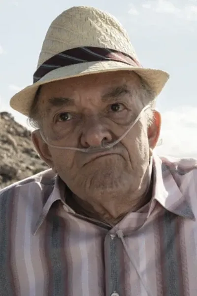Hector Salamanca