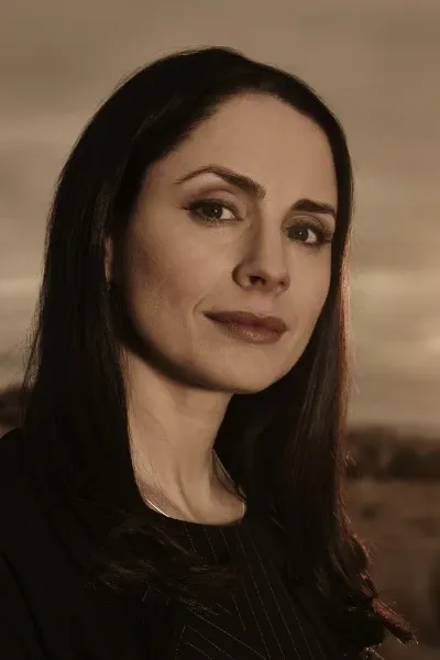 Lydia Rodarte-Quayle