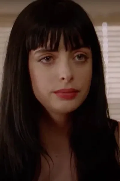 Jane Margolis