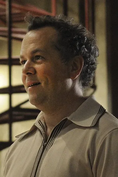 Gale Boetticher