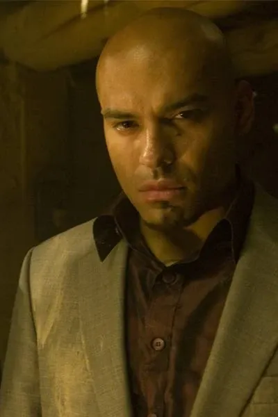 Leonel Salamanca