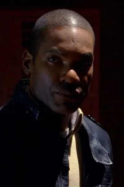 Tyrus Kitt