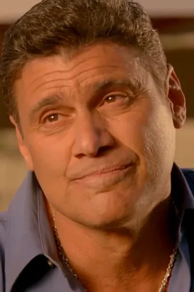 Eladio Vuente