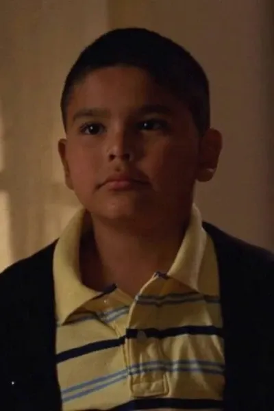 Brock Cantillo