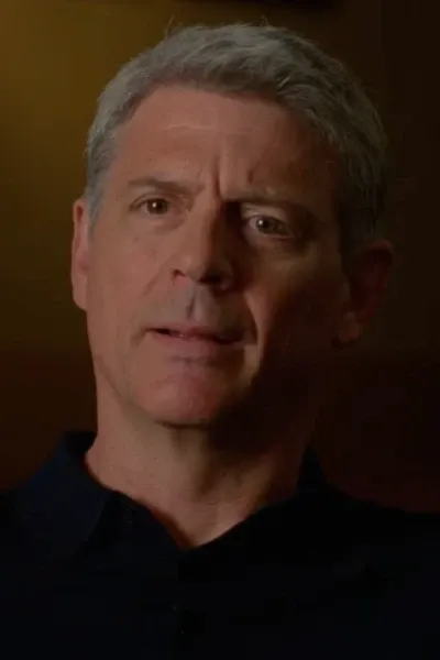 Ted Beneke