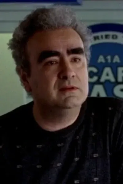 Bogdan Wolynetz