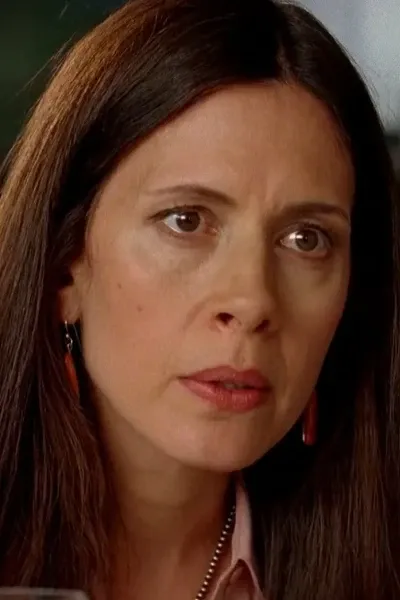 Gretchen Schwartz