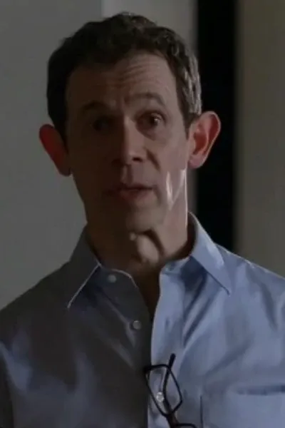Elliott Schwartz