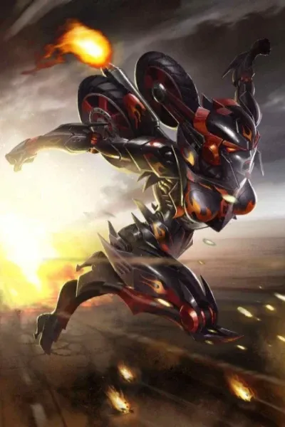 Flamewar